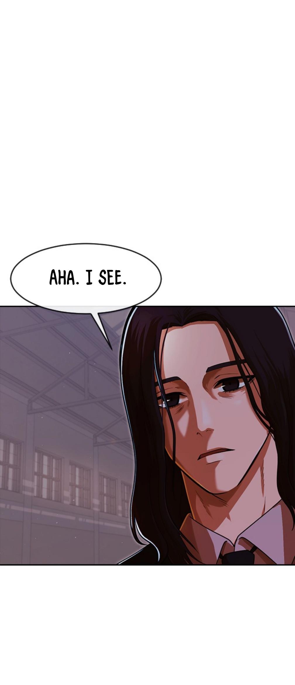 The Girl from Random Chatting! Chapter 171 - Page 17