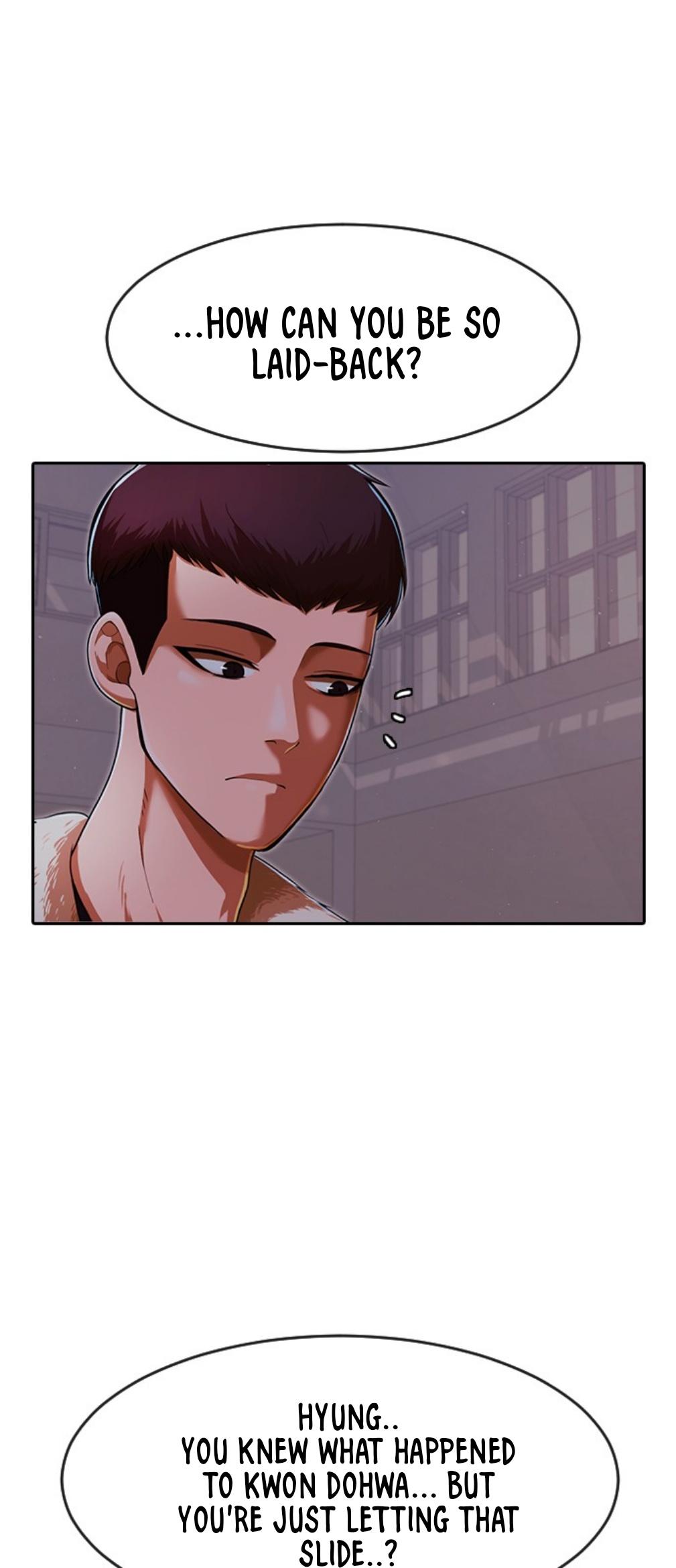 The Girl from Random Chatting! Chapter 171 - Page 18