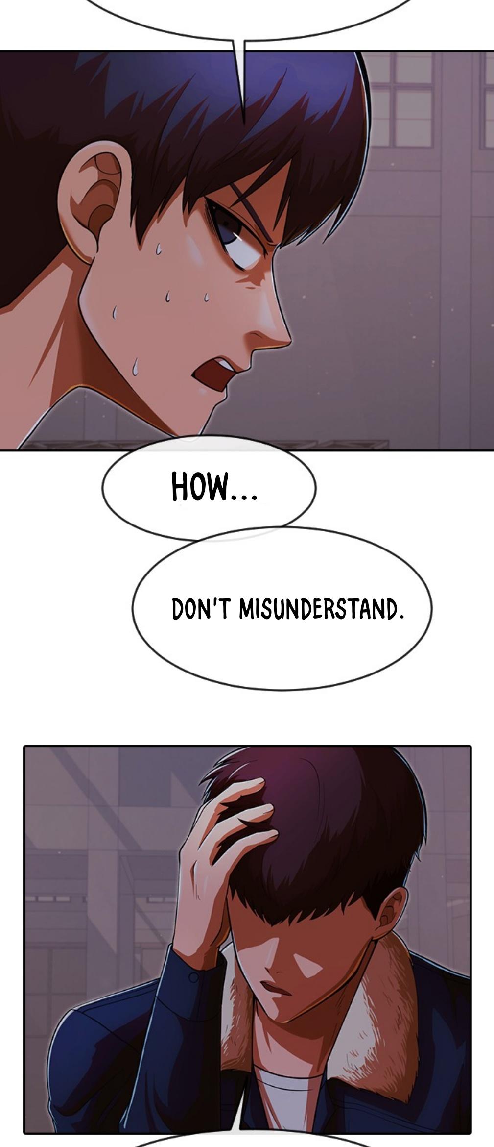 The Girl from Random Chatting! Chapter 171 - Page 19