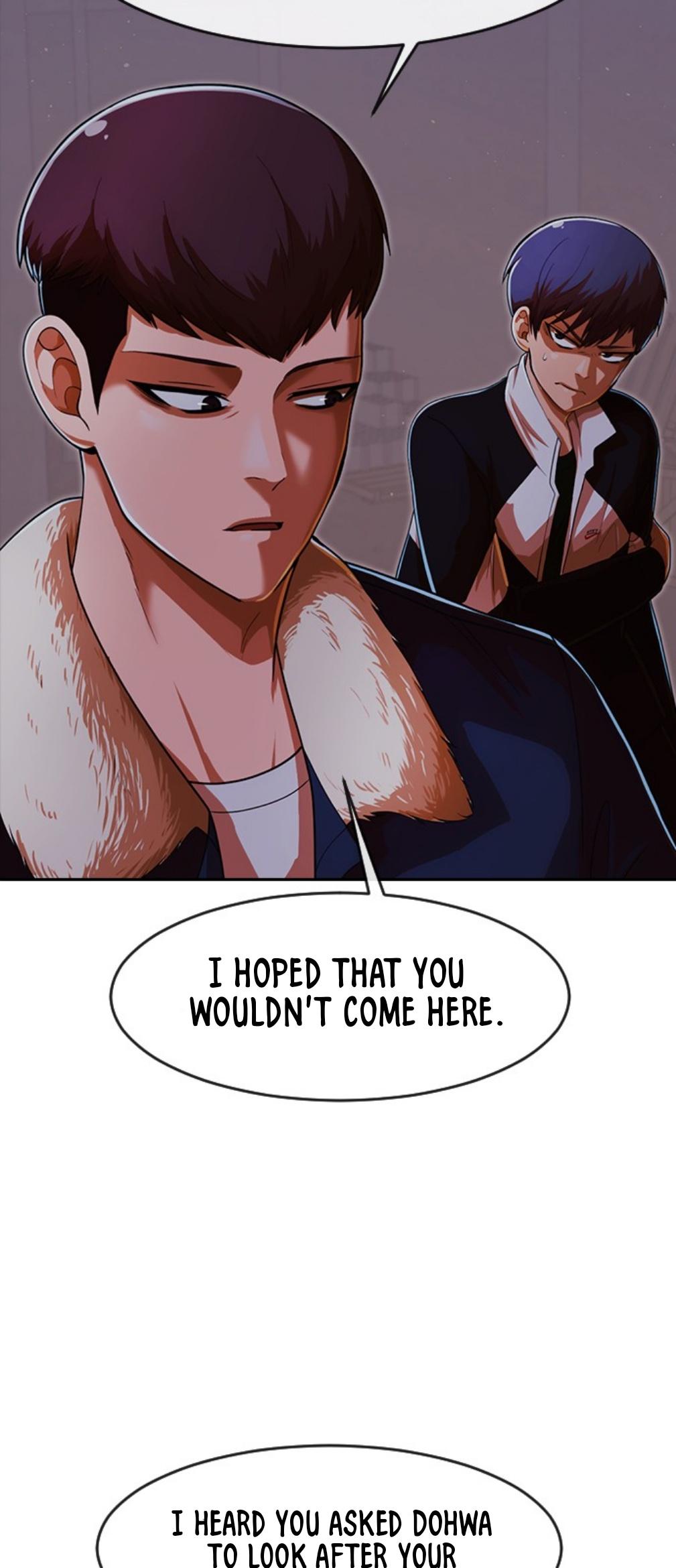 The Girl from Random Chatting! Chapter 171 - Page 23