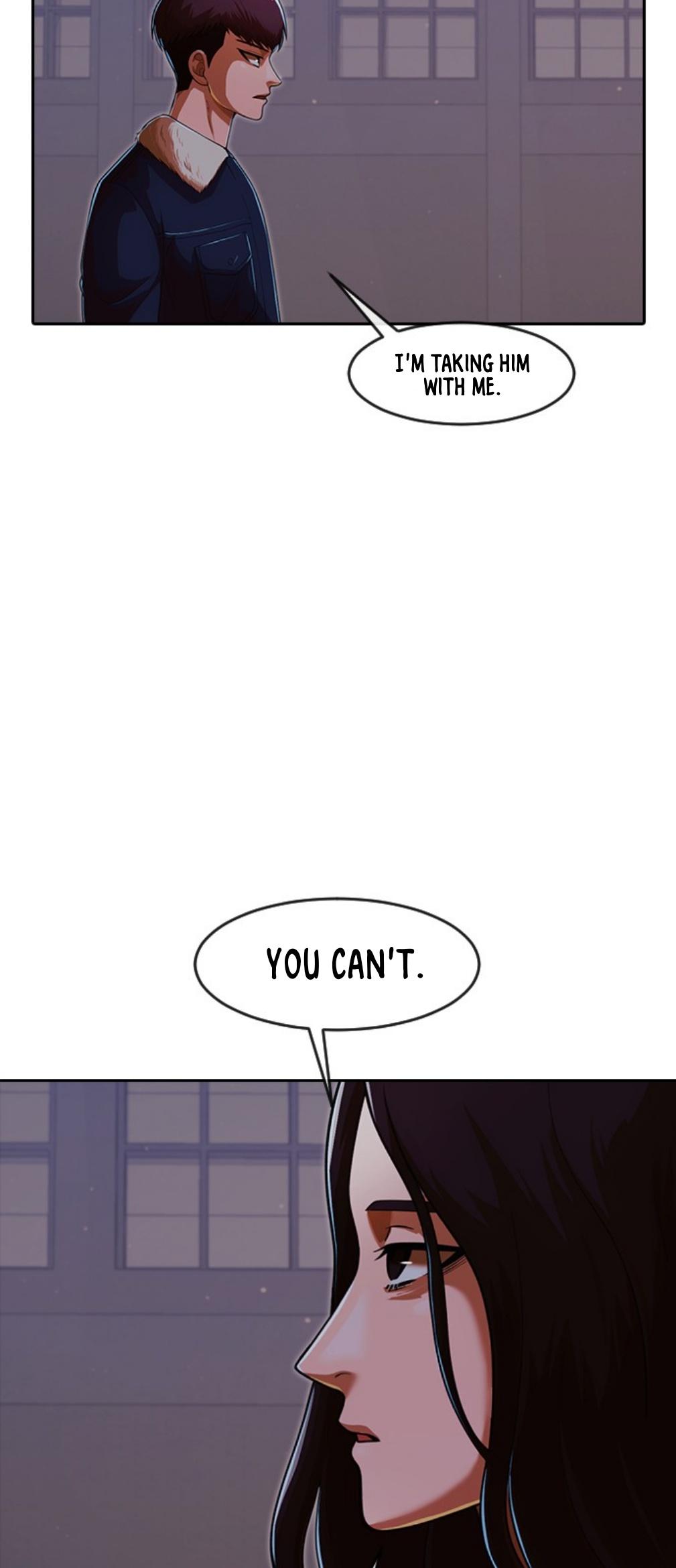 The Girl from Random Chatting! Chapter 171 - Page 27