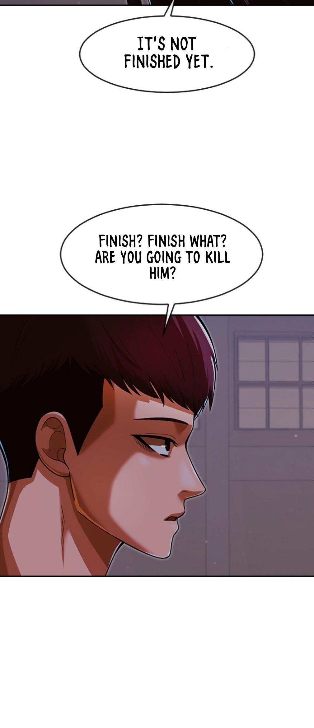 The Girl from Random Chatting! Chapter 171 - Page 28