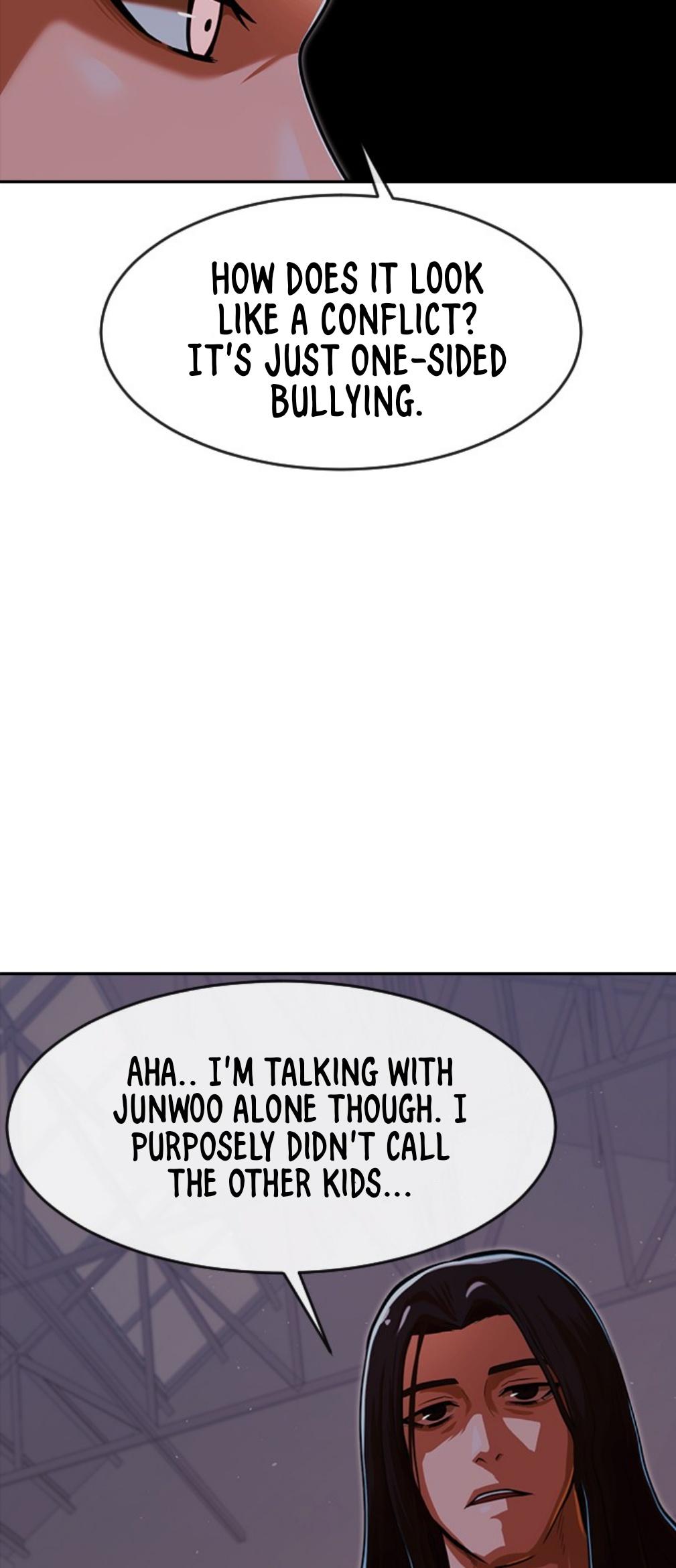 The Girl from Random Chatting! Chapter 171 - Page 30