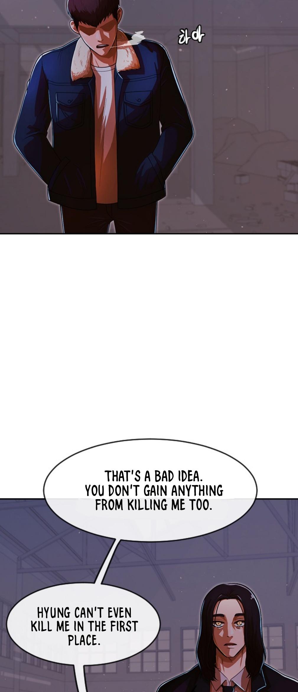 The Girl from Random Chatting! Chapter 171 - Page 32