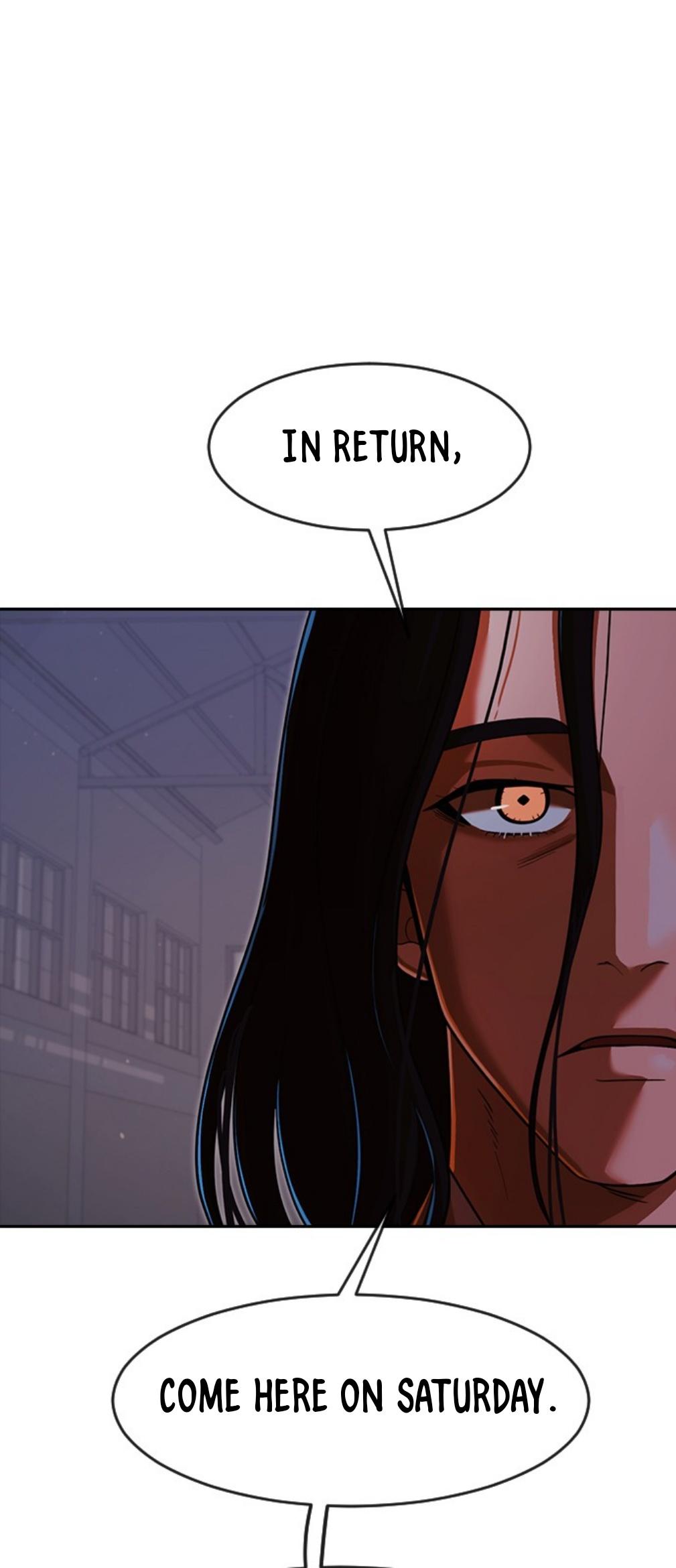 The Girl from Random Chatting! Chapter 171 - Page 37