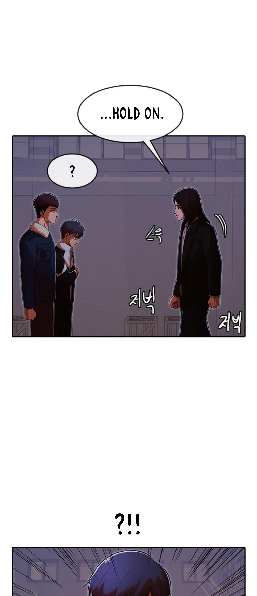 The Girl from Random Chatting! Chapter 171 - Page 39