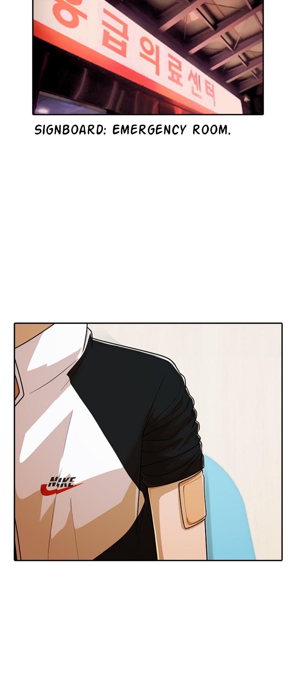 The Girl from Random Chatting! Chapter 171 - Page 45