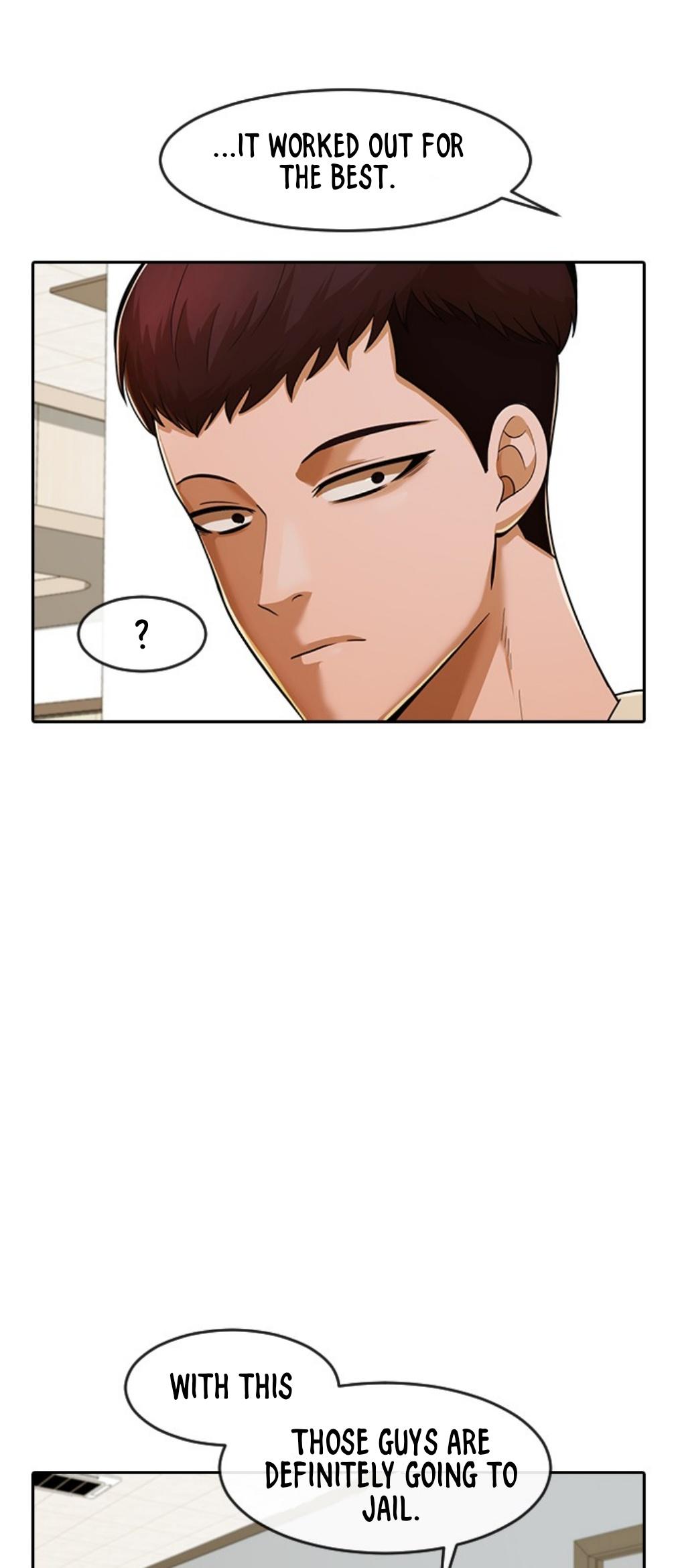 The Girl from Random Chatting! Chapter 171 - Page 47