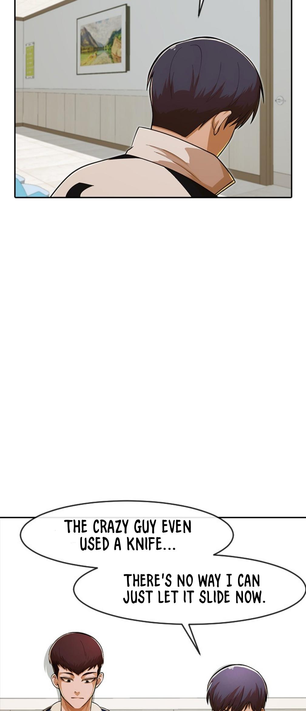 The Girl from Random Chatting! Chapter 171 - Page 48