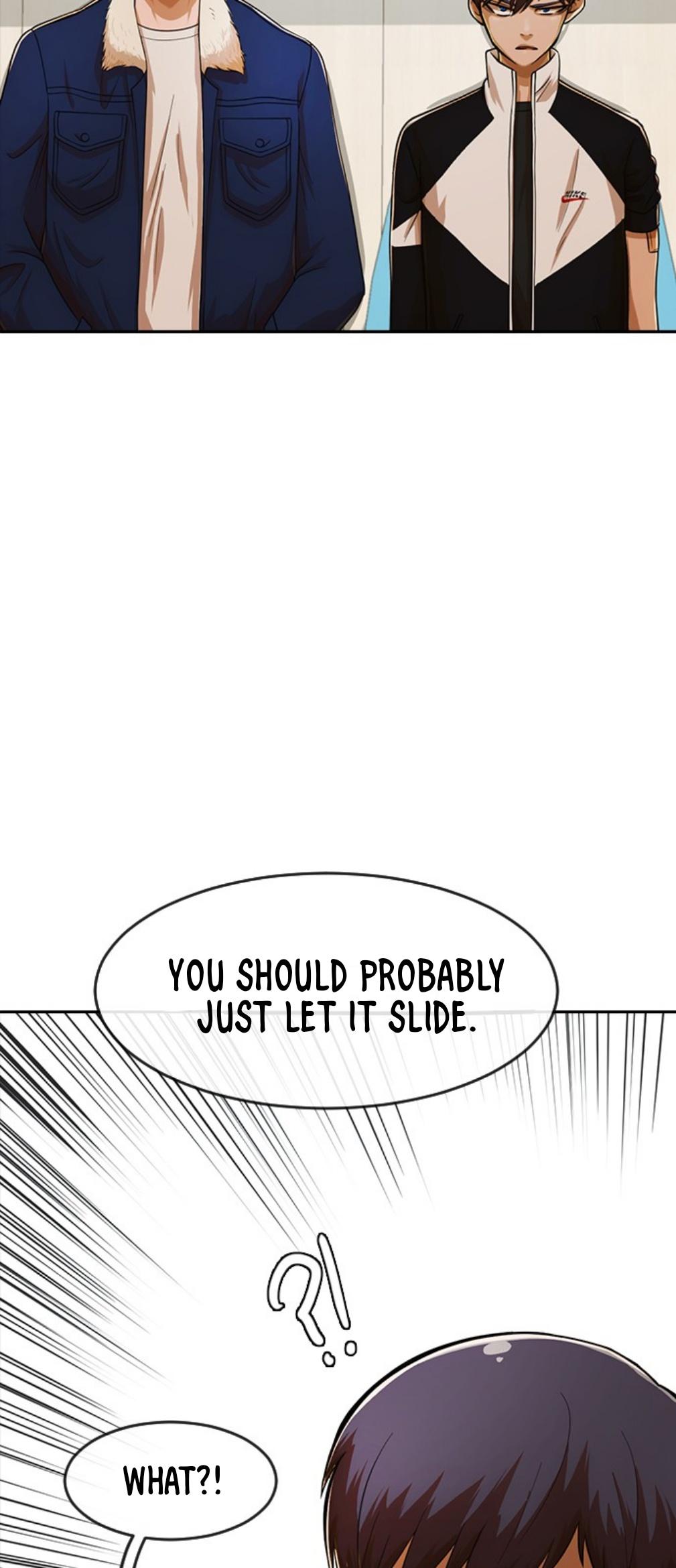 The Girl from Random Chatting! Chapter 171 - Page 49