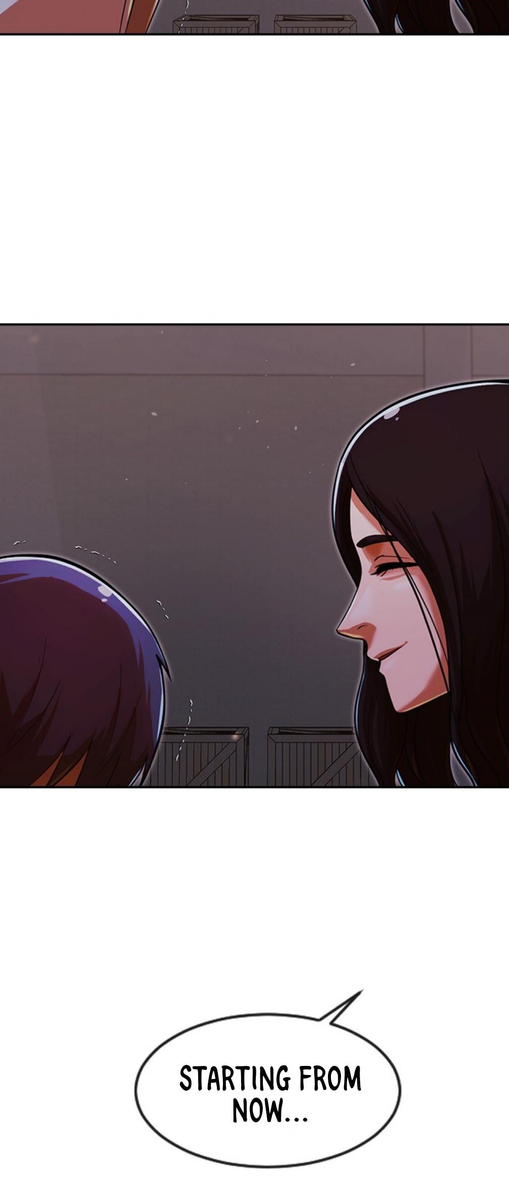 The Girl from Random Chatting! Chapter 171 - Page 5