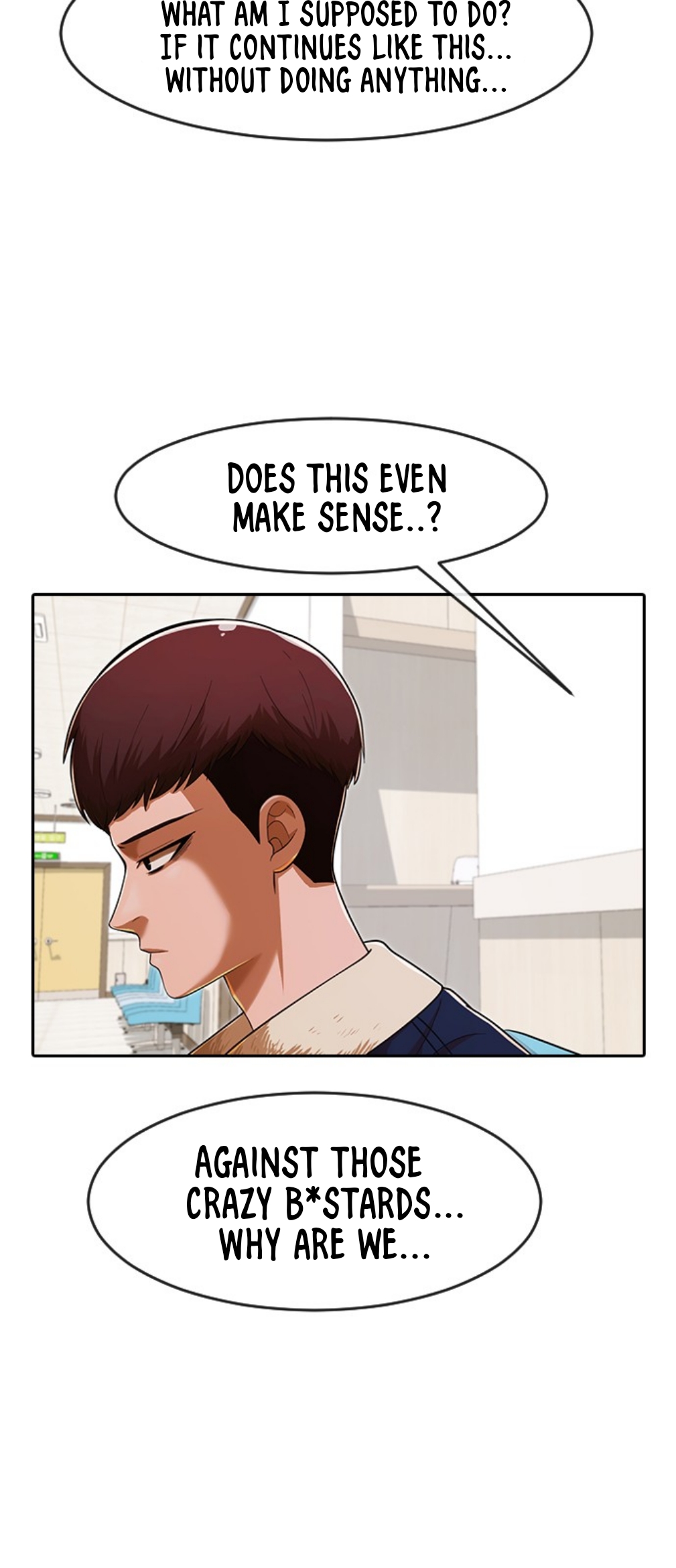 The Girl from Random Chatting! Chapter 171 - Page 59