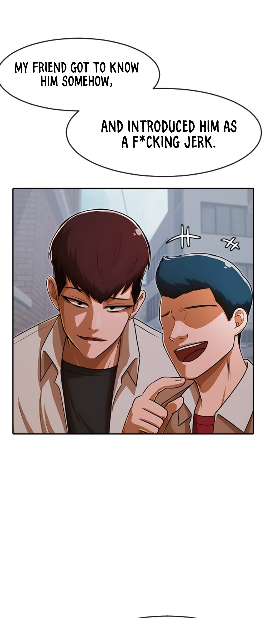 The Girl from Random Chatting! Chapter 171 - Page 64