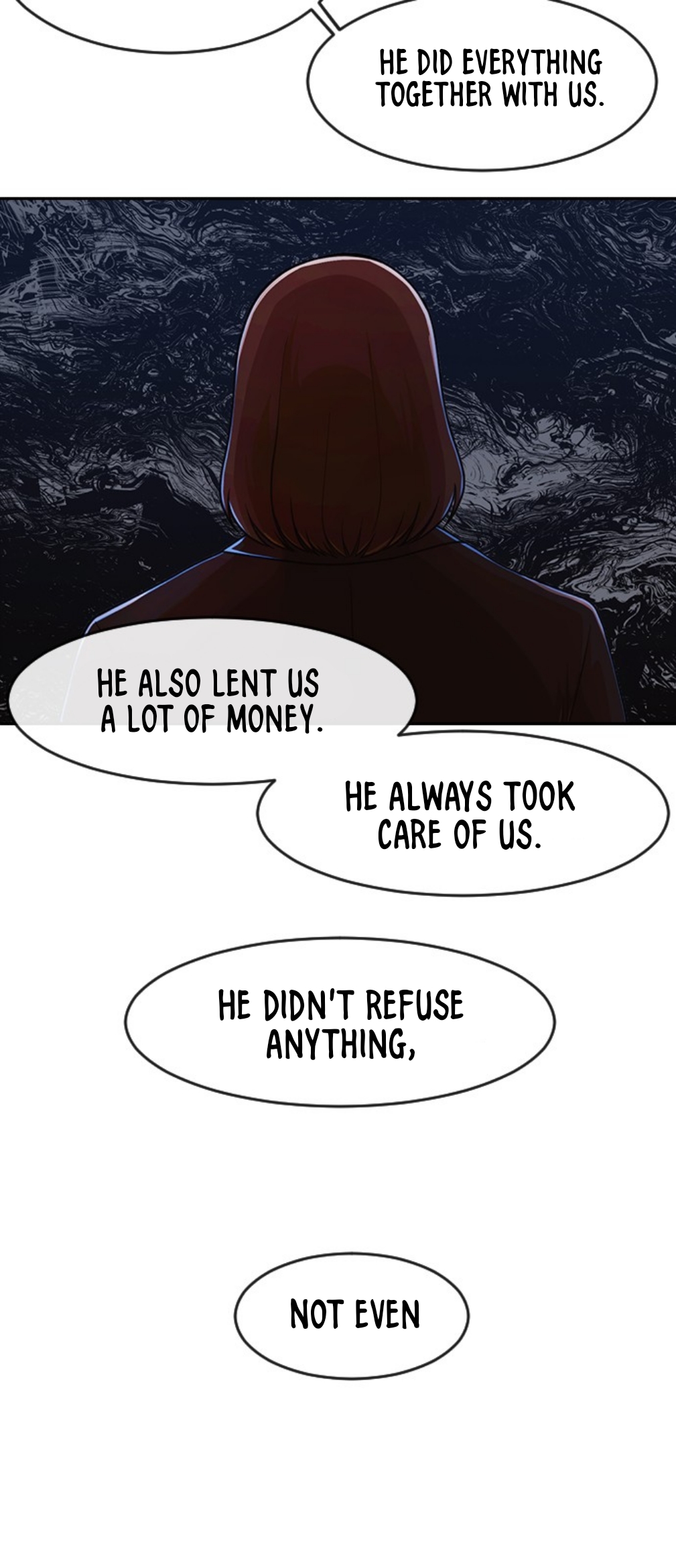 The Girl from Random Chatting! Chapter 171 - Page 68