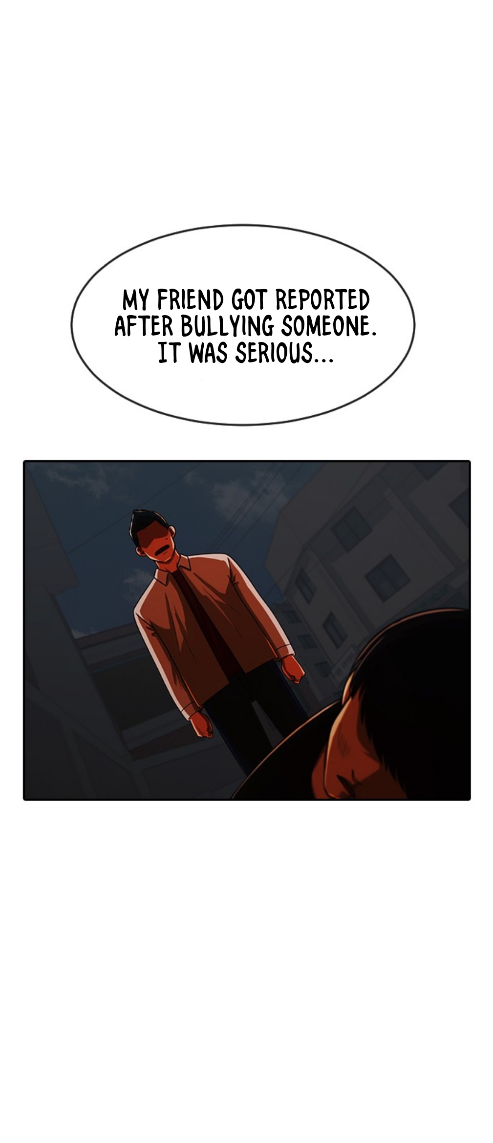 The Girl from Random Chatting! Chapter 171 - Page 70