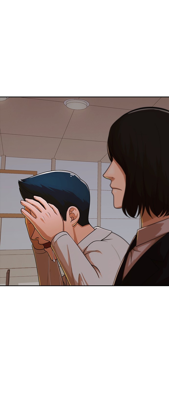 The Girl from Random Chatting! Chapter 171 - Page 72