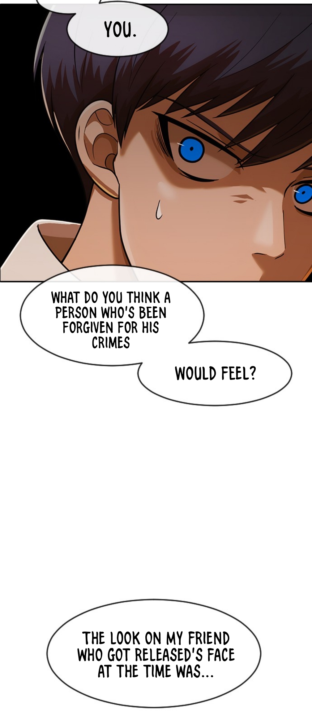 The Girl from Random Chatting! Chapter 171 - Page 75