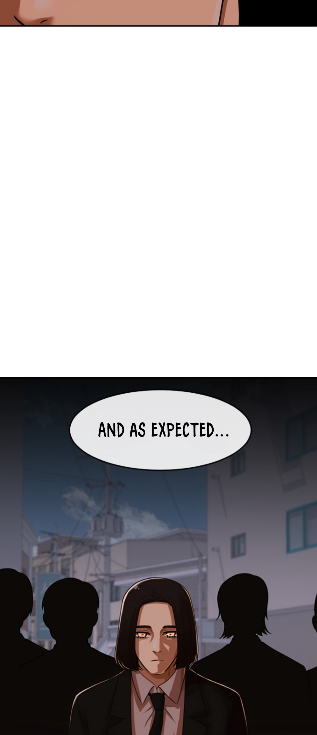 The Girl from Random Chatting! Chapter 171 - Page 81