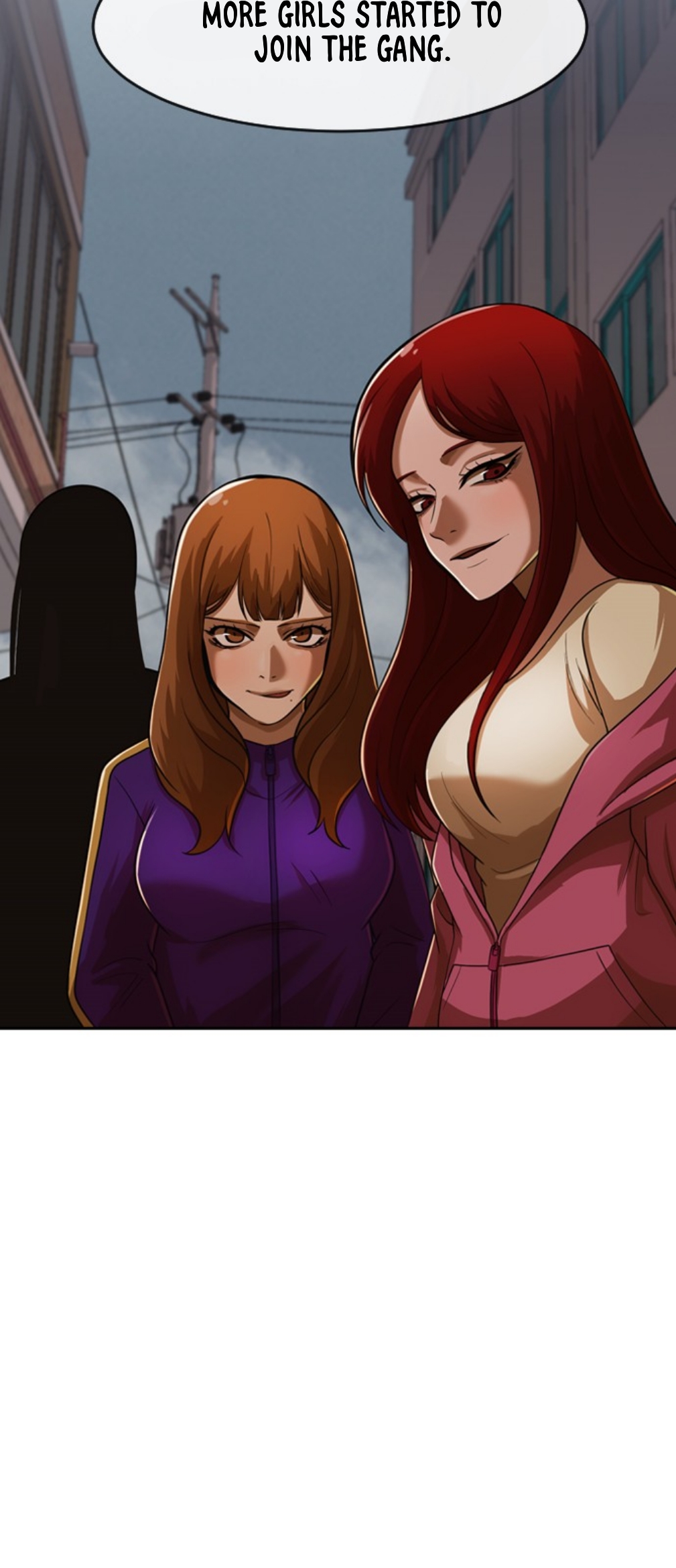 The Girl from Random Chatting! Chapter 171 - Page 83