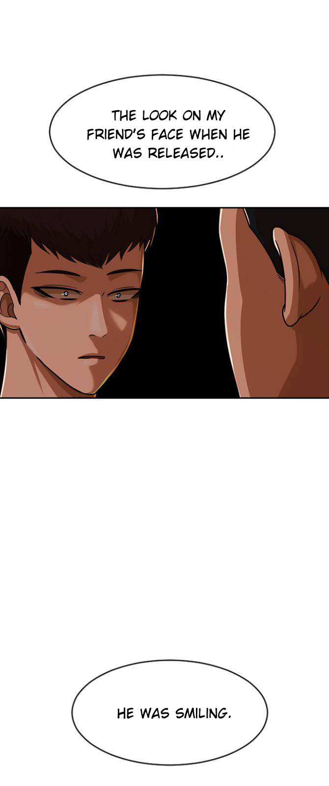 The Girl from Random Chatting! Chapter 172 - Page 1