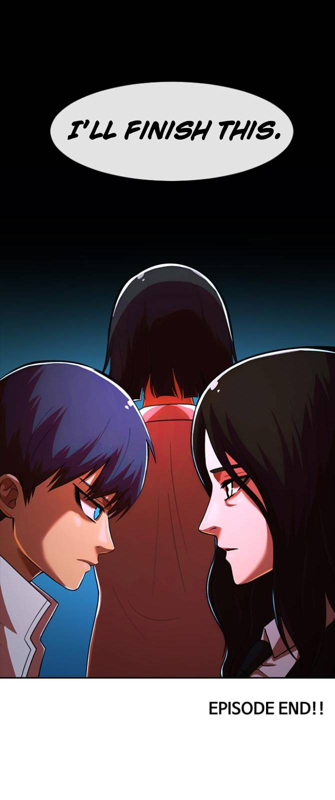 The Girl from Random Chatting! Chapter 172 - Page 103