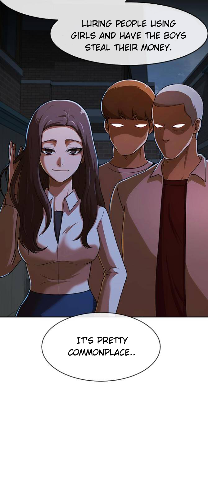 The Girl from Random Chatting! Chapter 172 - Page 14