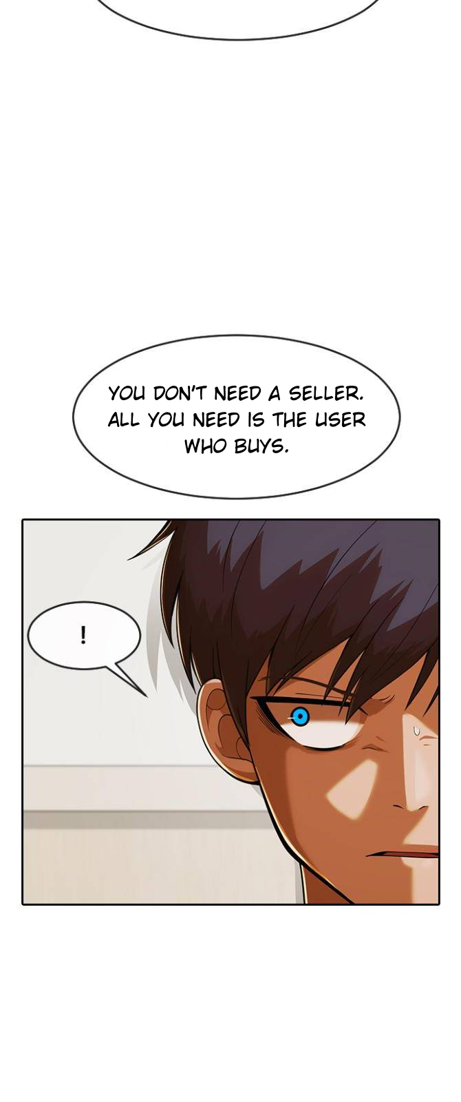 The Girl from Random Chatting! Chapter 172 - Page 27