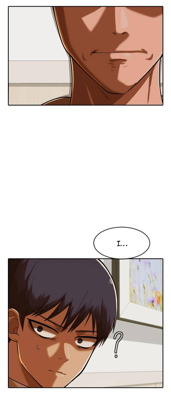 The Girl from Random Chatting! Chapter 172 - Page 32