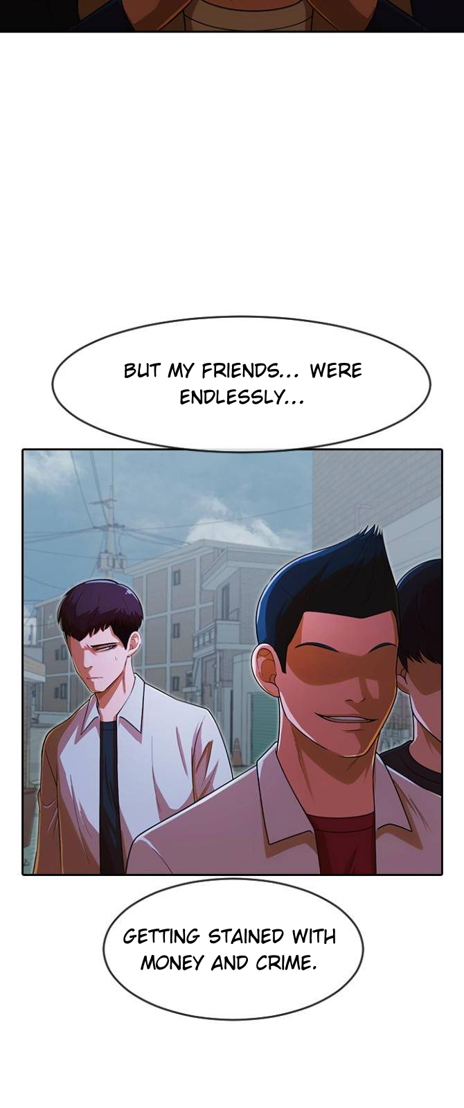 The Girl from Random Chatting! Chapter 172 - Page 34