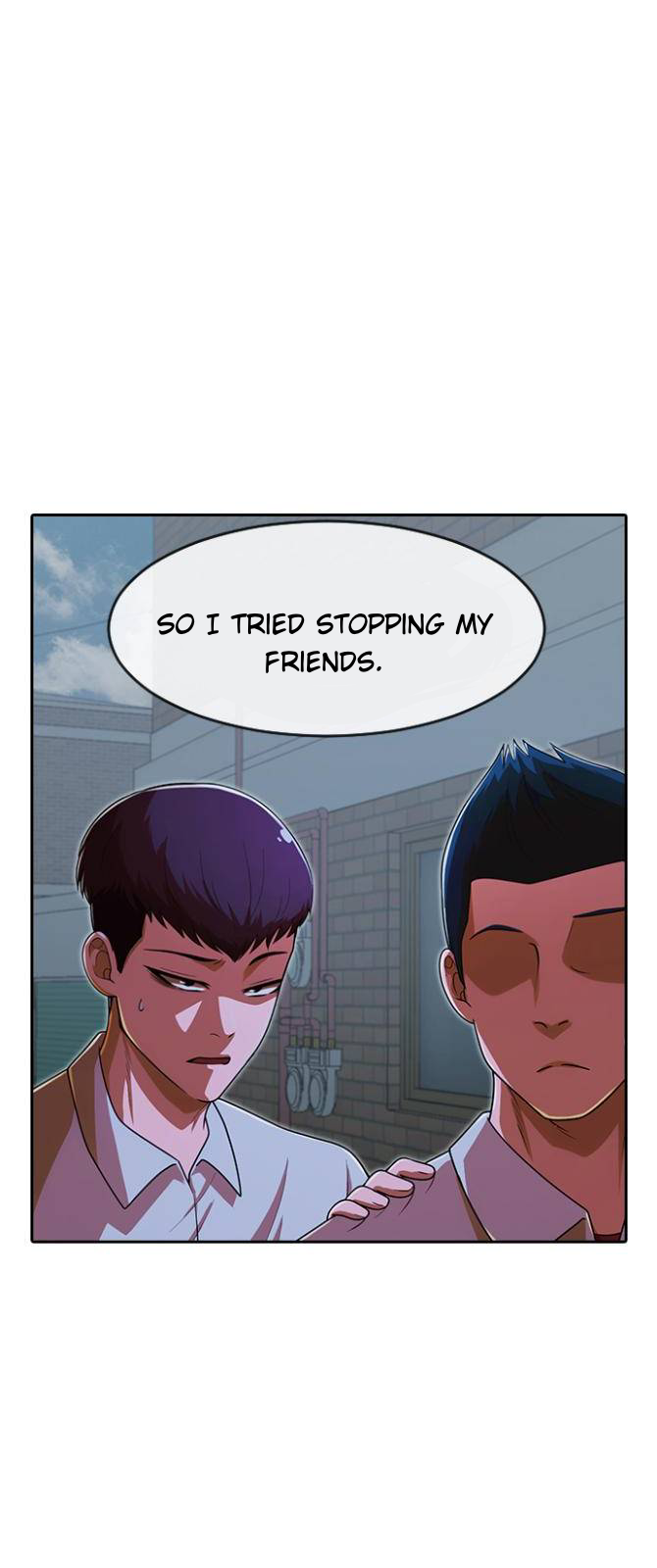 The Girl from Random Chatting! Chapter 172 - Page 38