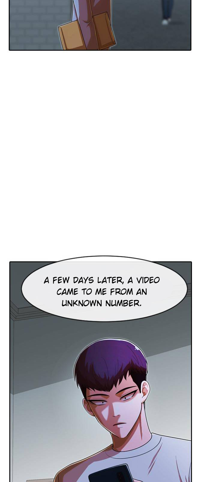 The Girl from Random Chatting! Chapter 172 - Page 42