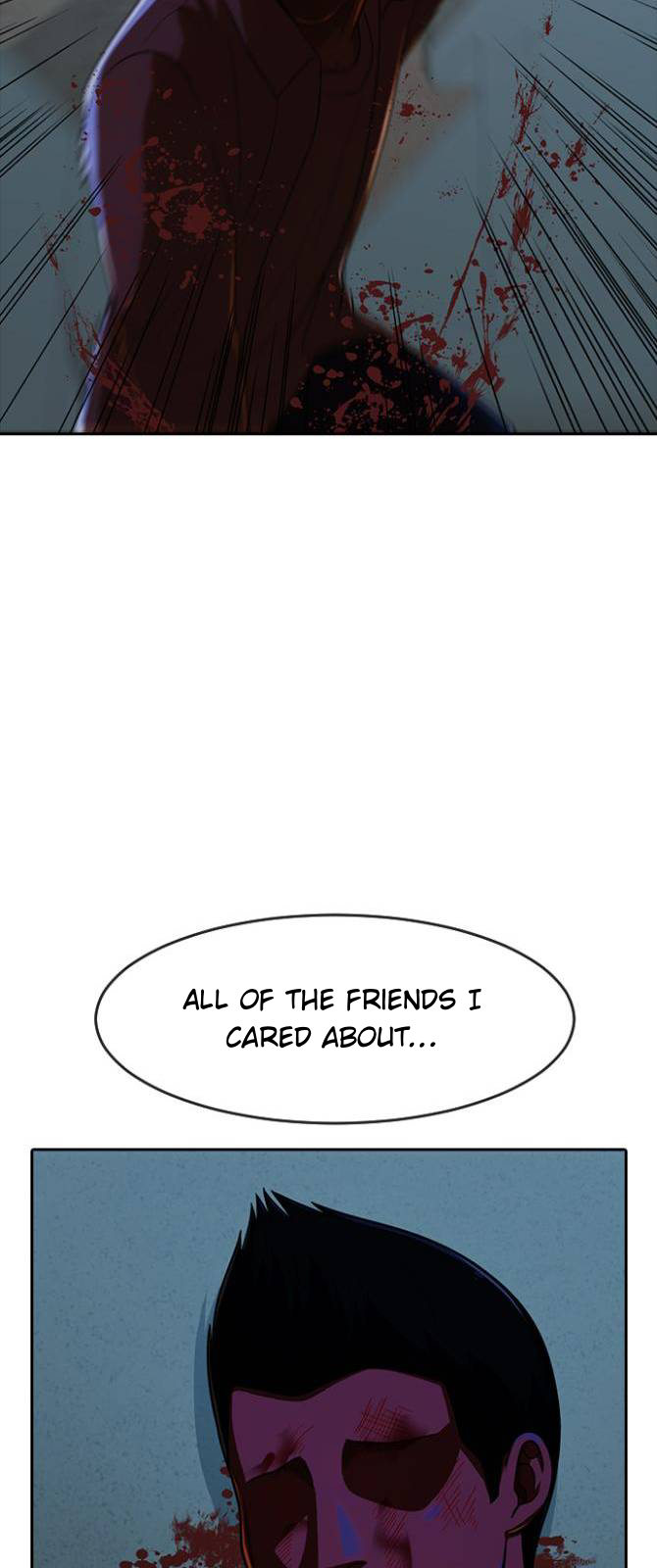 The Girl from Random Chatting! Chapter 172 - Page 48
