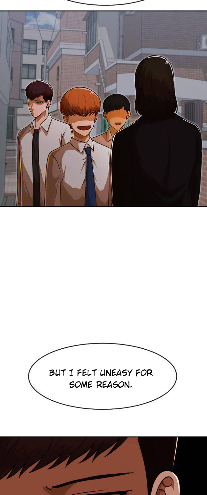 The Girl from Random Chatting! Chapter 172 - Page 5