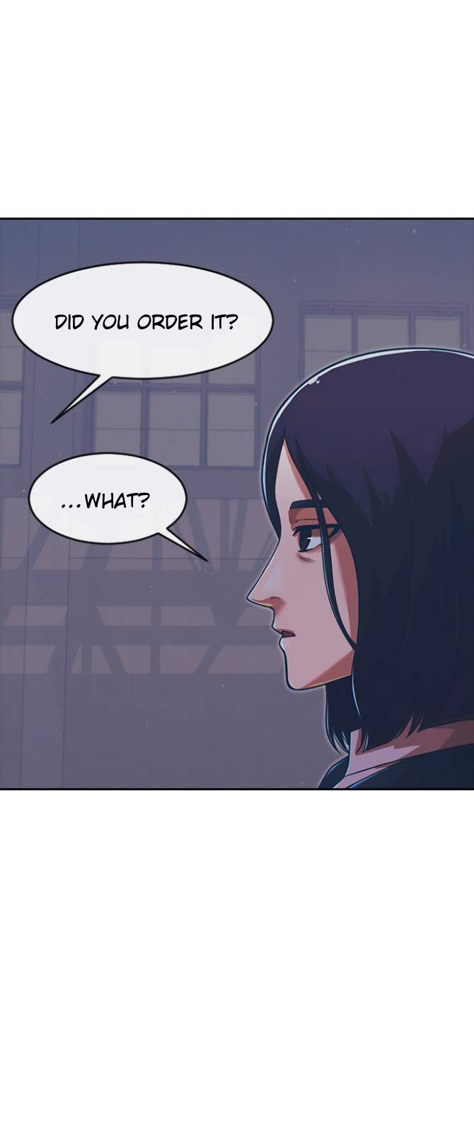 The Girl from Random Chatting! Chapter 172 - Page 53