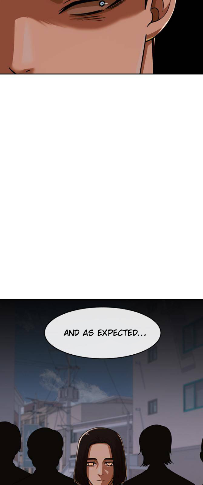 The Girl from Random Chatting! Chapter 172 - Page 6