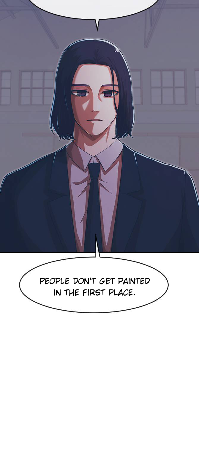 The Girl from Random Chatting! Chapter 172 - Page 63