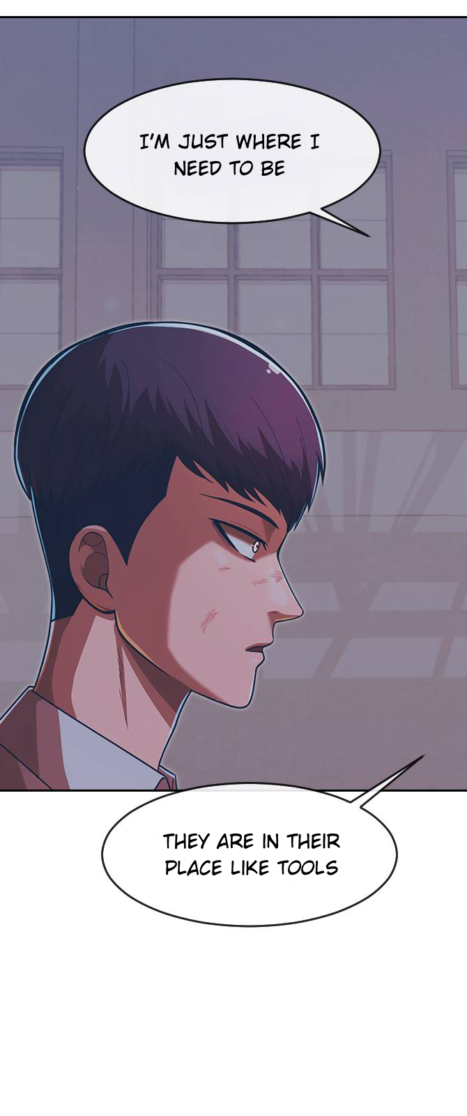 The Girl from Random Chatting! Chapter 172 - Page 64