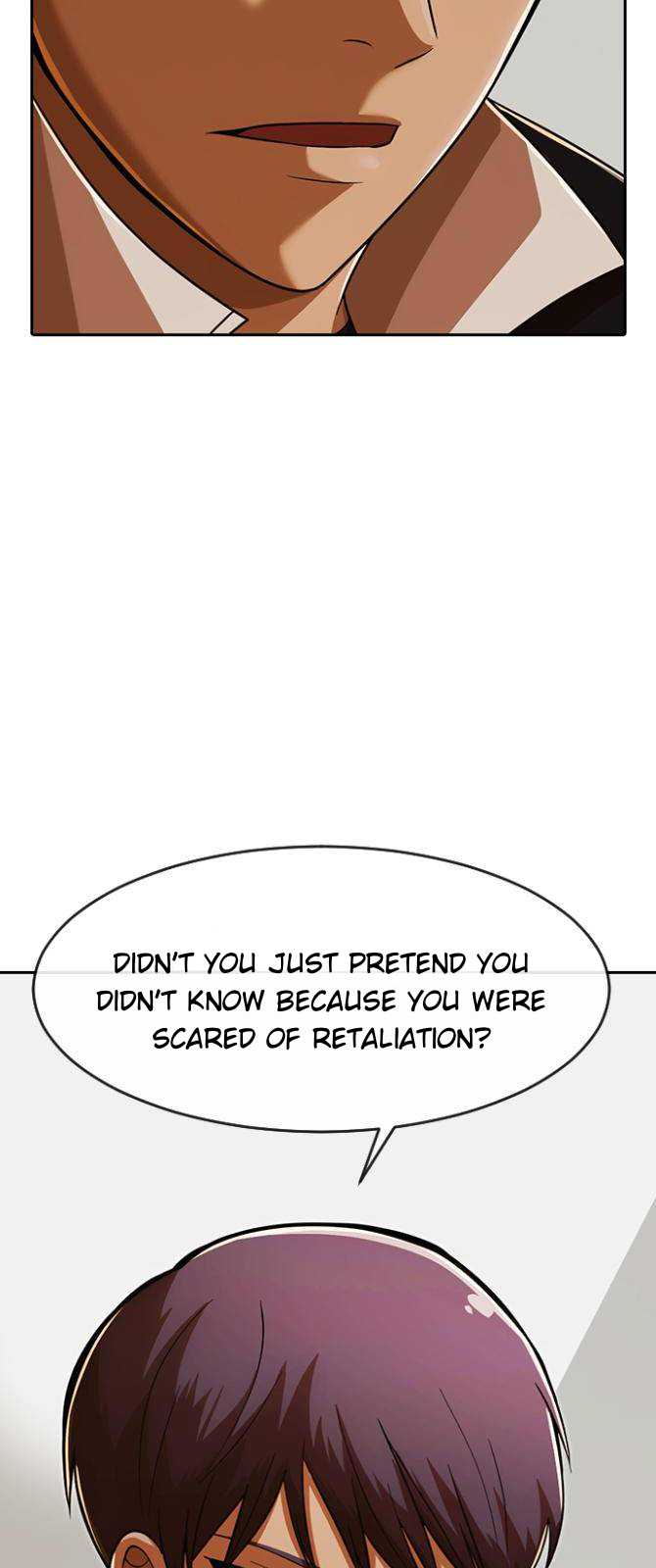 The Girl from Random Chatting! Chapter 172 - Page 78