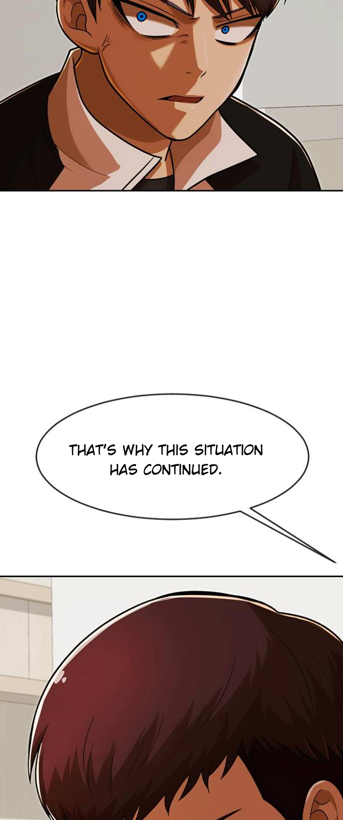 The Girl from Random Chatting! Chapter 172 - Page 79