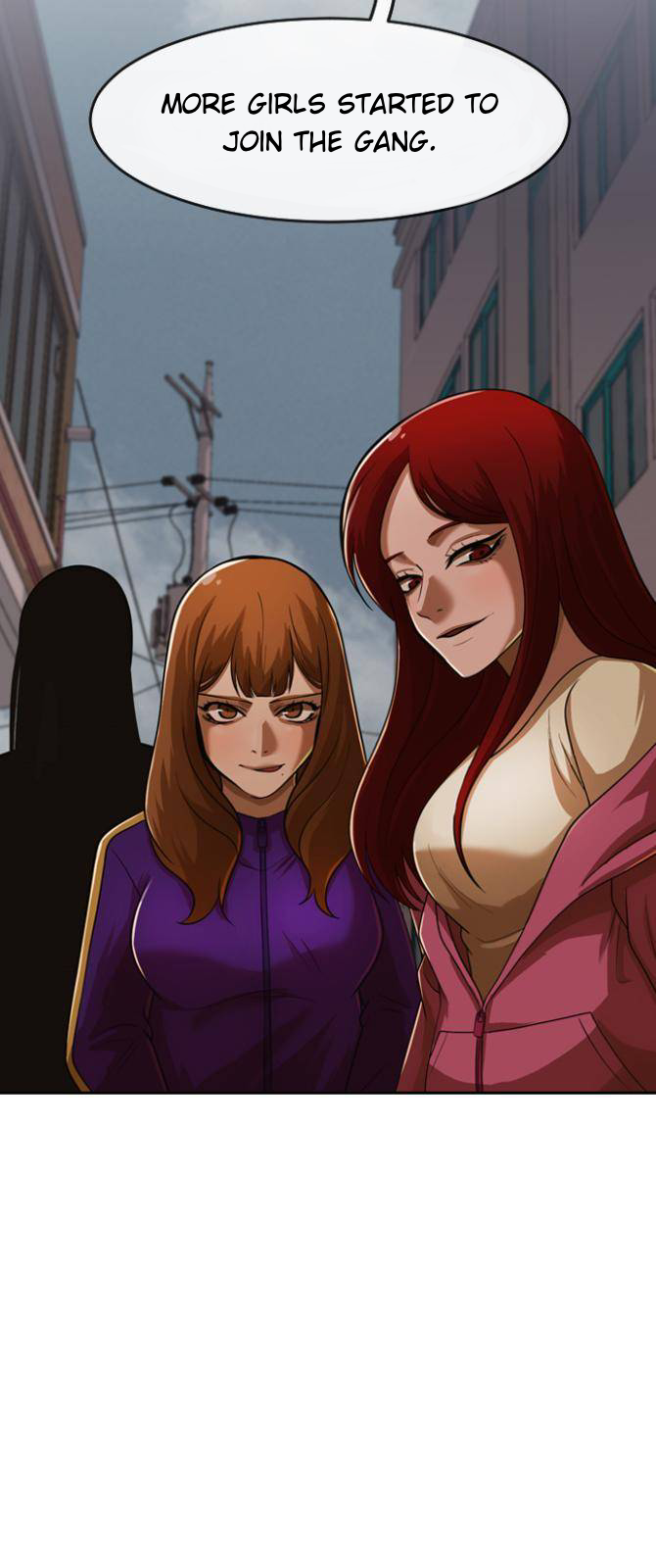 The Girl from Random Chatting! Chapter 172 - Page 8