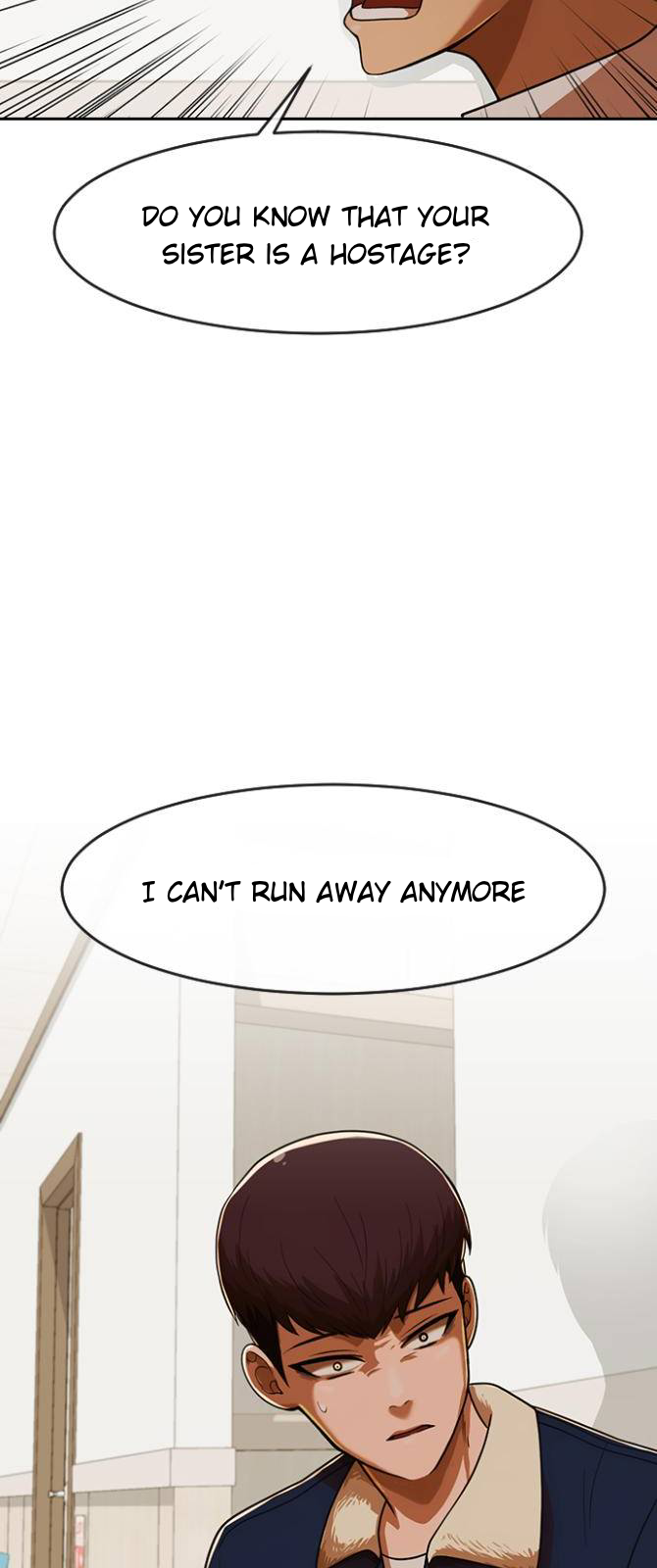 The Girl from Random Chatting! Chapter 172 - Page 82