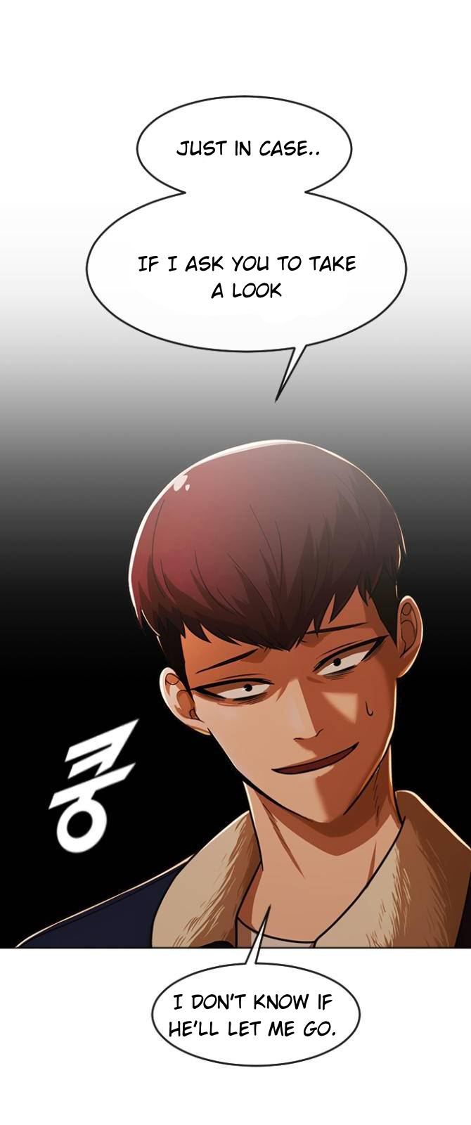 The Girl from Random Chatting! Chapter 172 - Page 85