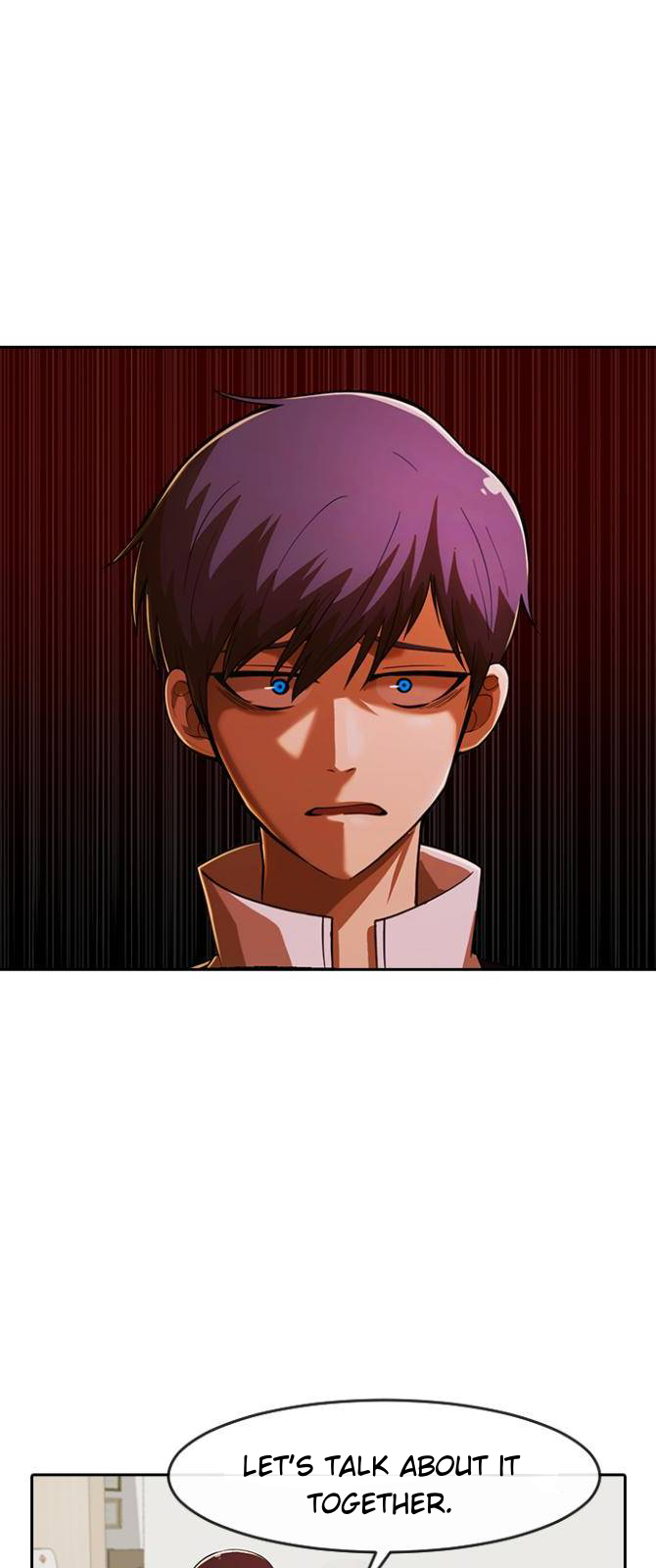 The Girl from Random Chatting! Chapter 172 - Page 86