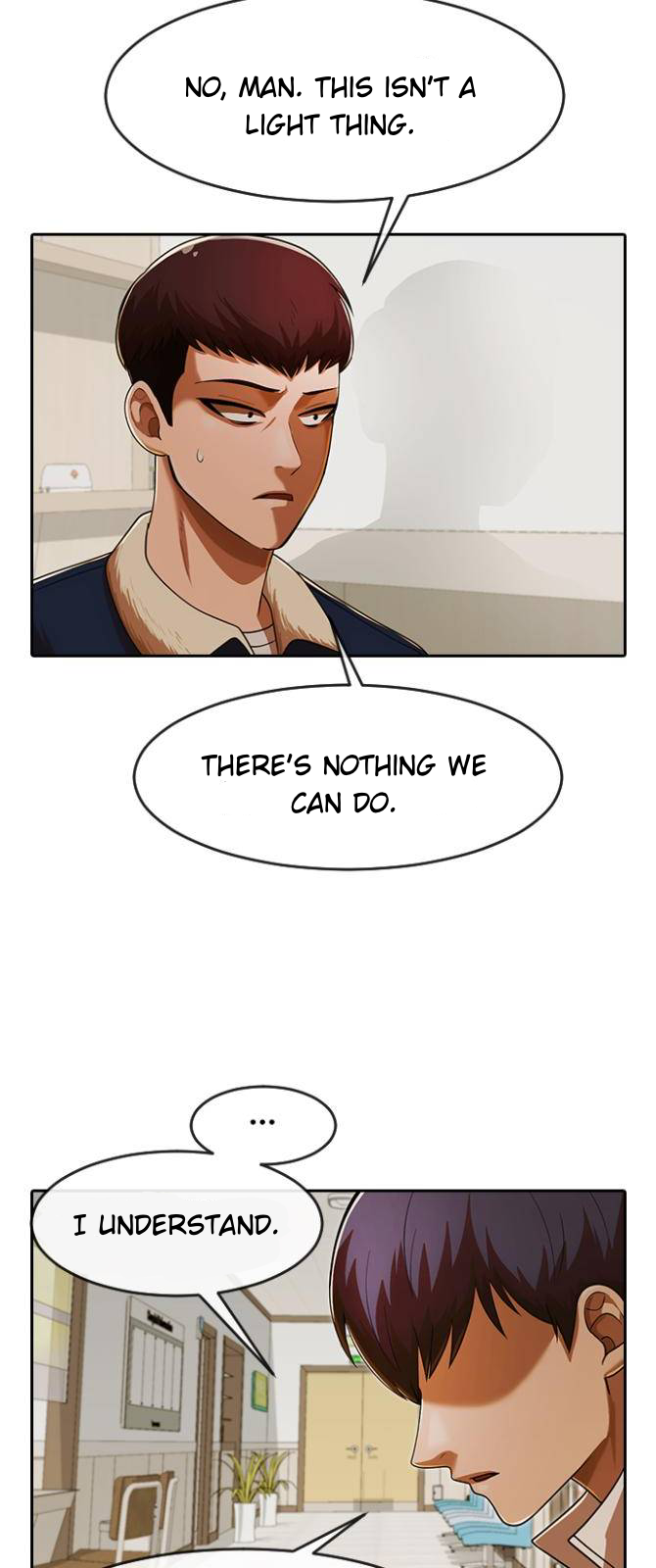 The Girl from Random Chatting! Chapter 172 - Page 88