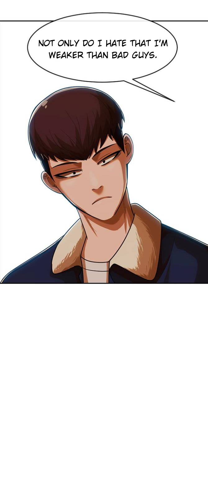 The Girl from Random Chatting! Chapter 172 - Page 93