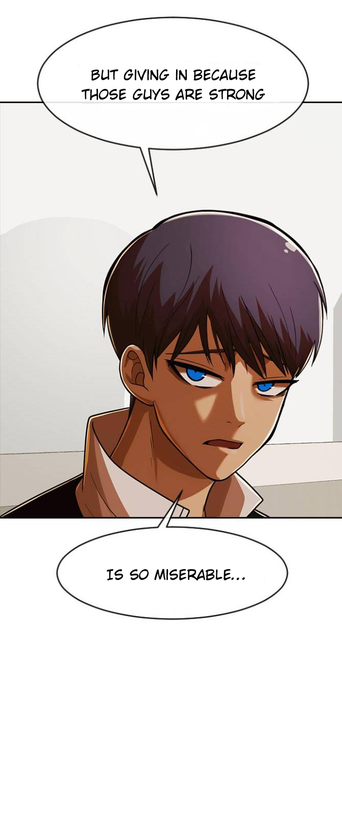 The Girl from Random Chatting! Chapter 172 - Page 94