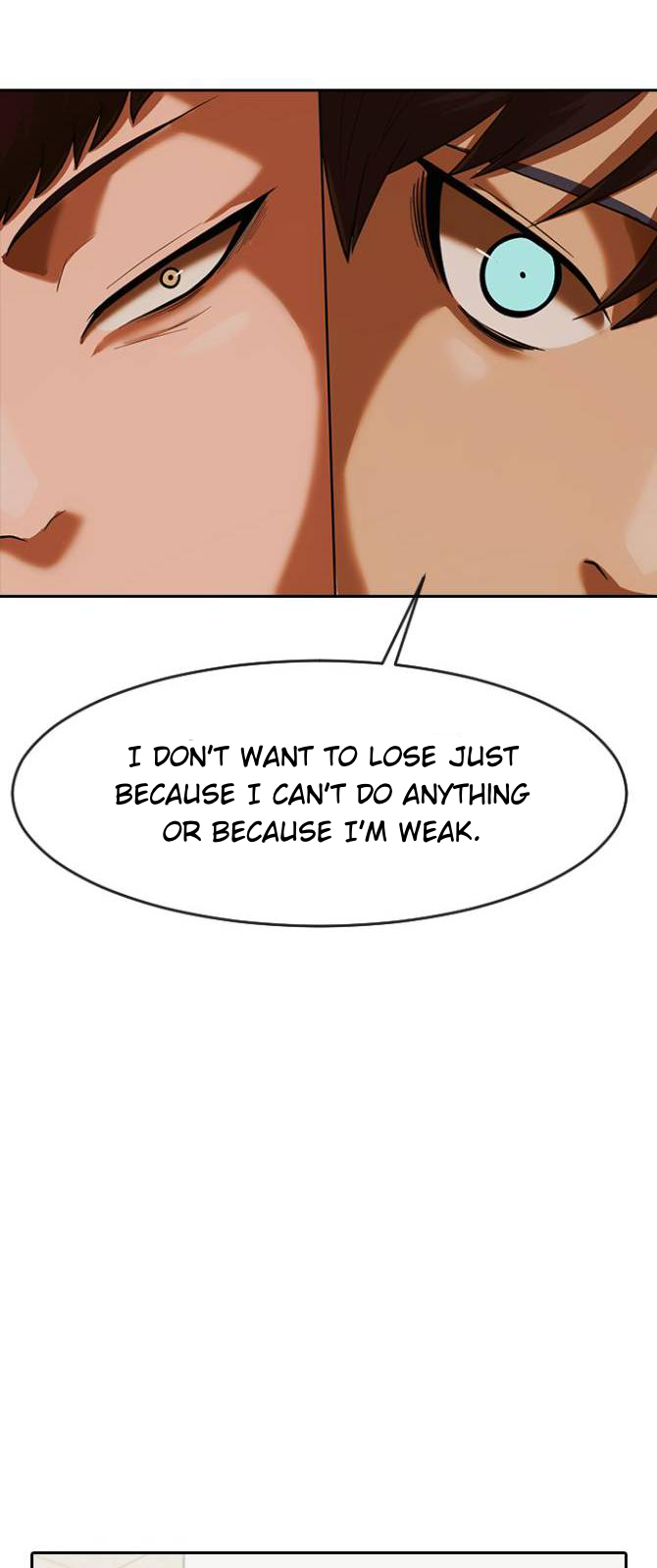 The Girl from Random Chatting! Chapter 172 - Page 95