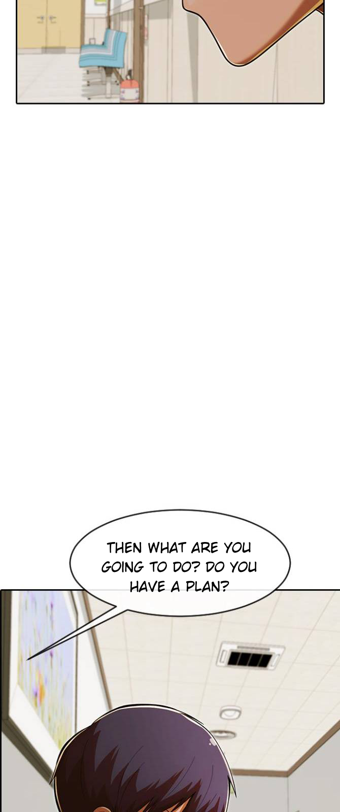 The Girl from Random Chatting! Chapter 172 - Page 97
