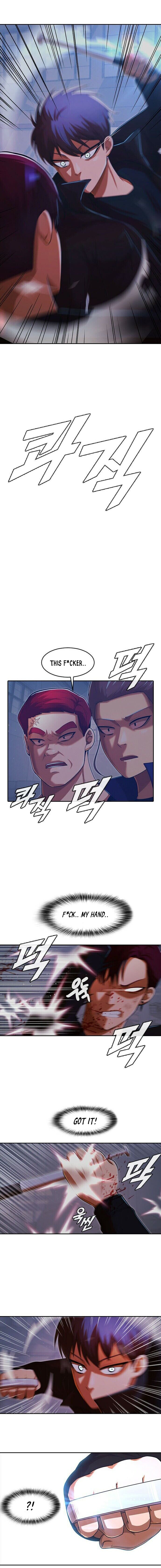 The Girl from Random Chatting! Chapter 173 - Page 30