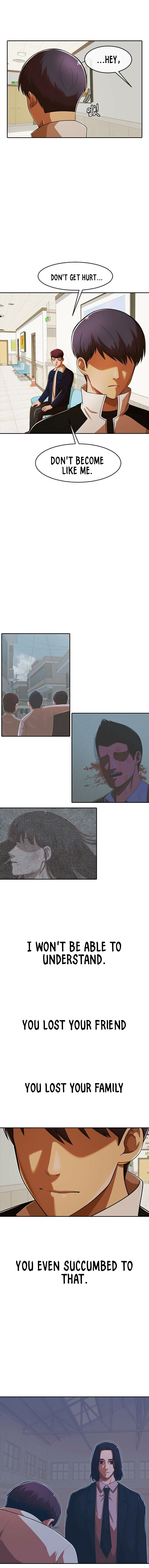 The Girl from Random Chatting! Chapter 173 - Page 6